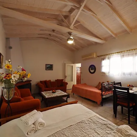 דירה Sophia Tower House אראופוליס