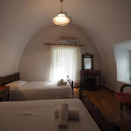 Sophia Tower House * Areopoli