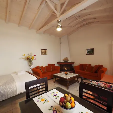 Appartamento Sophia Tower House