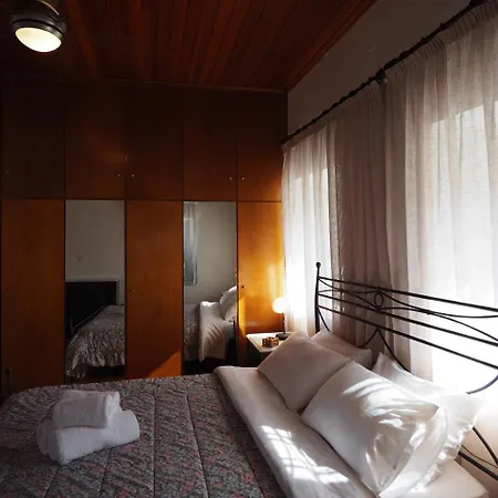 Sophia Tower House Αρεόπολις