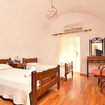 Διαμέρισμα Sophia Tower House *