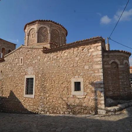 Sophia Tower House Lejlighed