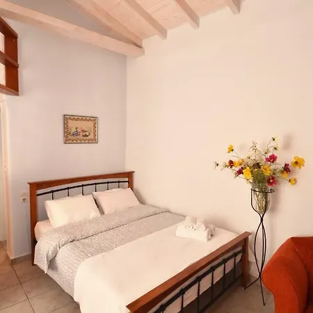 Sophia Tower House * Areopoli