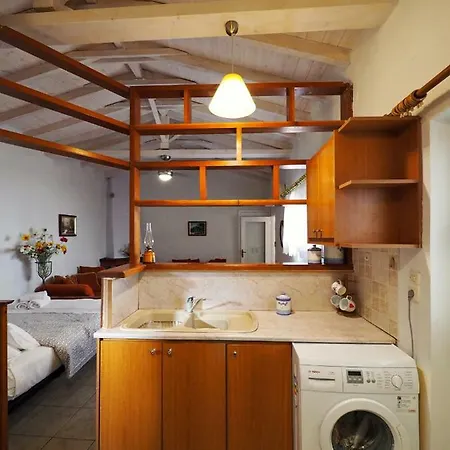 Sophia Tower House Areopoli